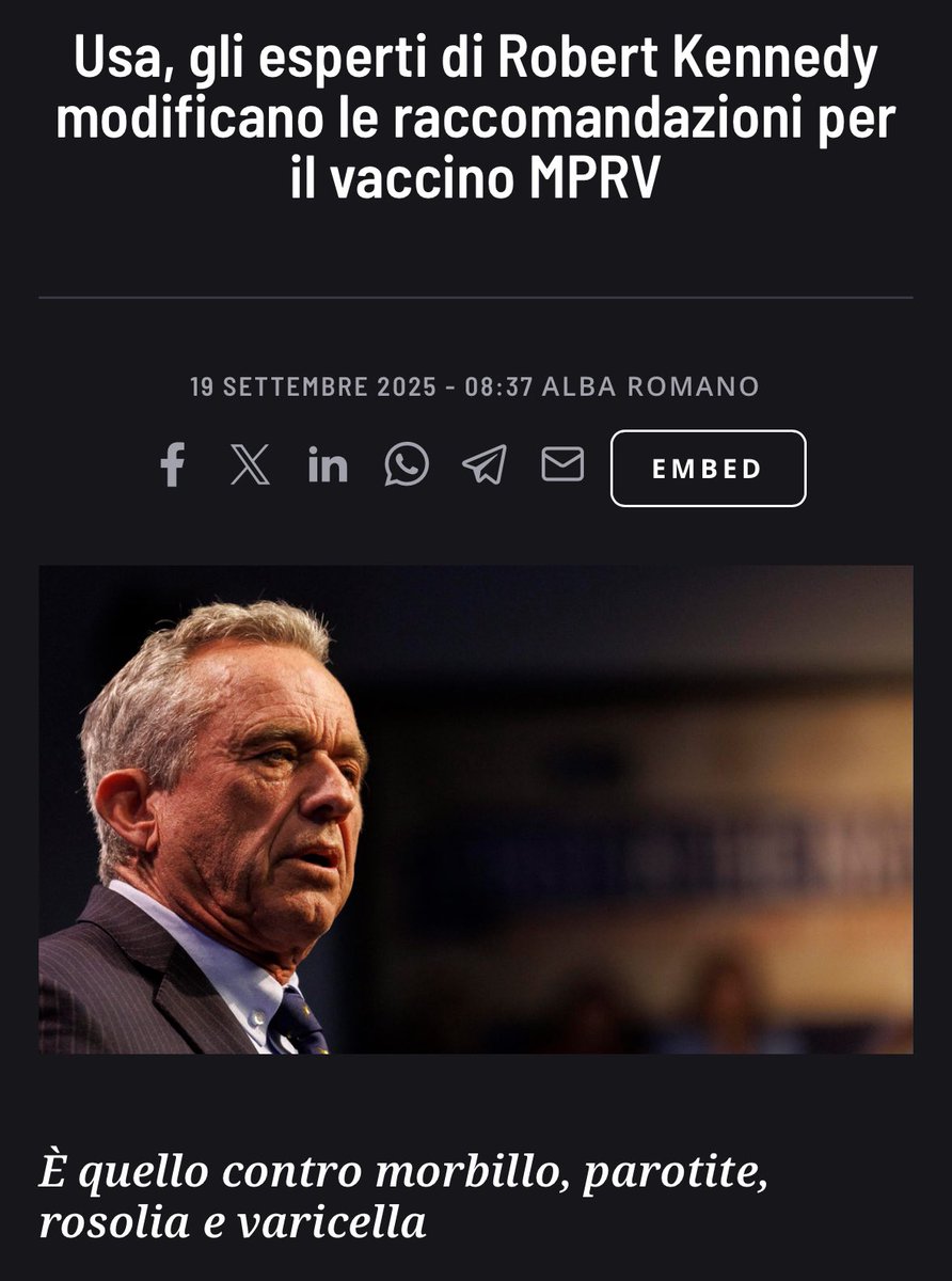 Matteo Bassetti tweet media