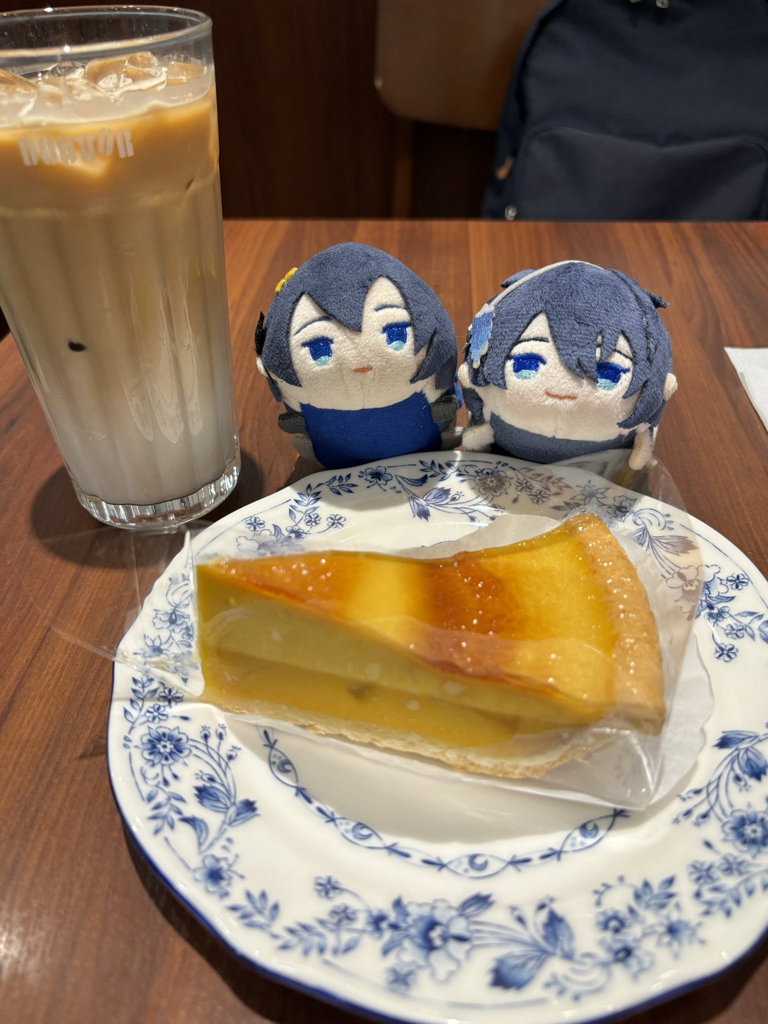 うずしお on X: 