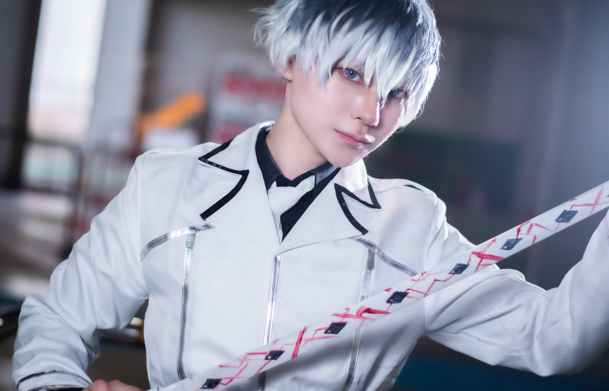 cos/東京喰種re：

佐々木琲世

photo▶︎<a href="/sAk1113/">sAk。</a> 
 #photo_sAk 
 #アコスタみずほPayPayドーム福岡