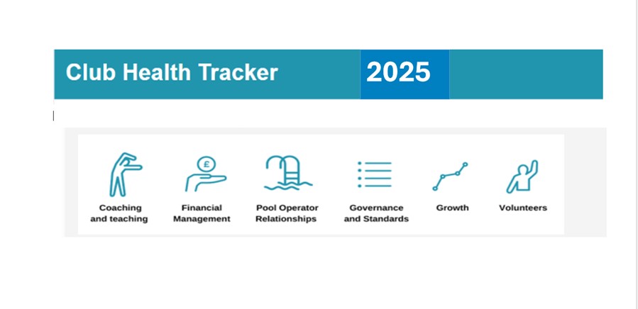 The Swim England Club Health Tracker is now open for 2025. This innovative online tool is designed to help clubs evaluate, measure, and celebrate their development progress💻

We would like to encourage our clubs to take part⬇️
🔗asaner.org.uk/club-health-tr…