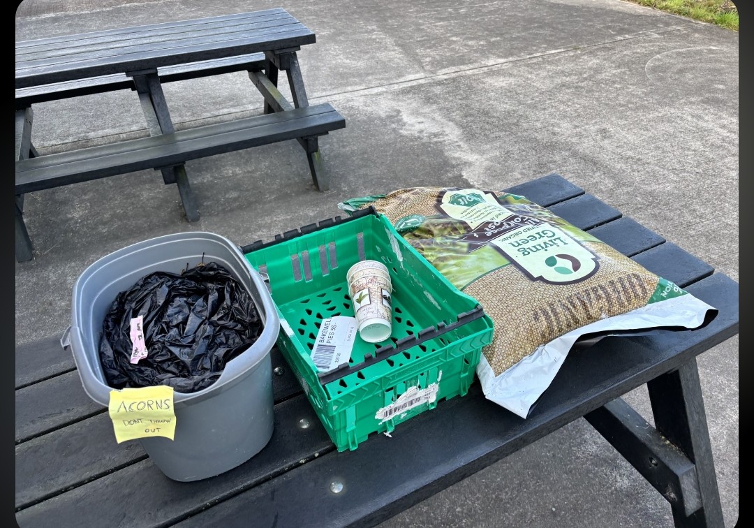 Coláiste De Lacy tweet media