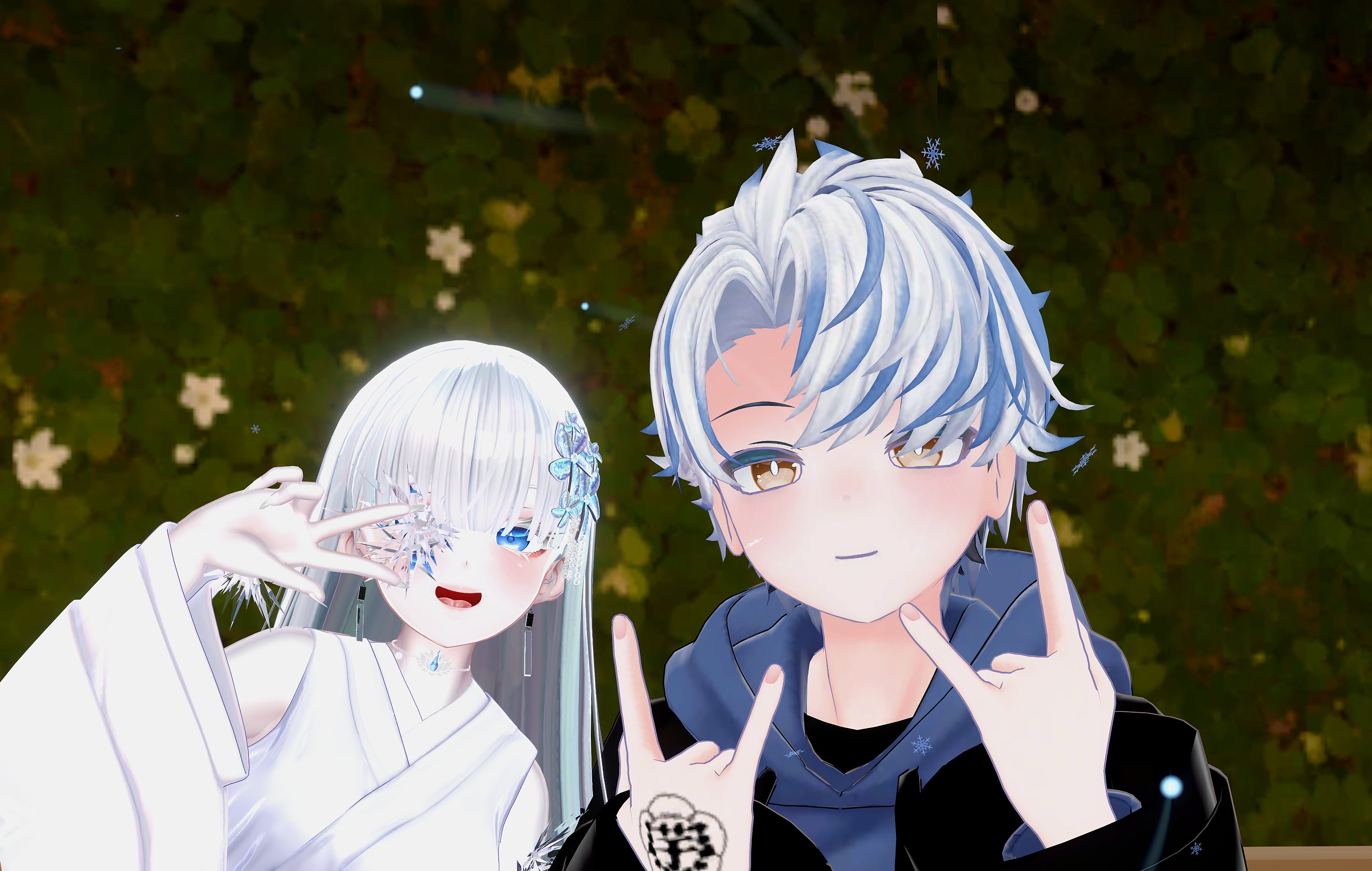 にゃんへいさま確認ページ♡ ぺちこ。 on X: 