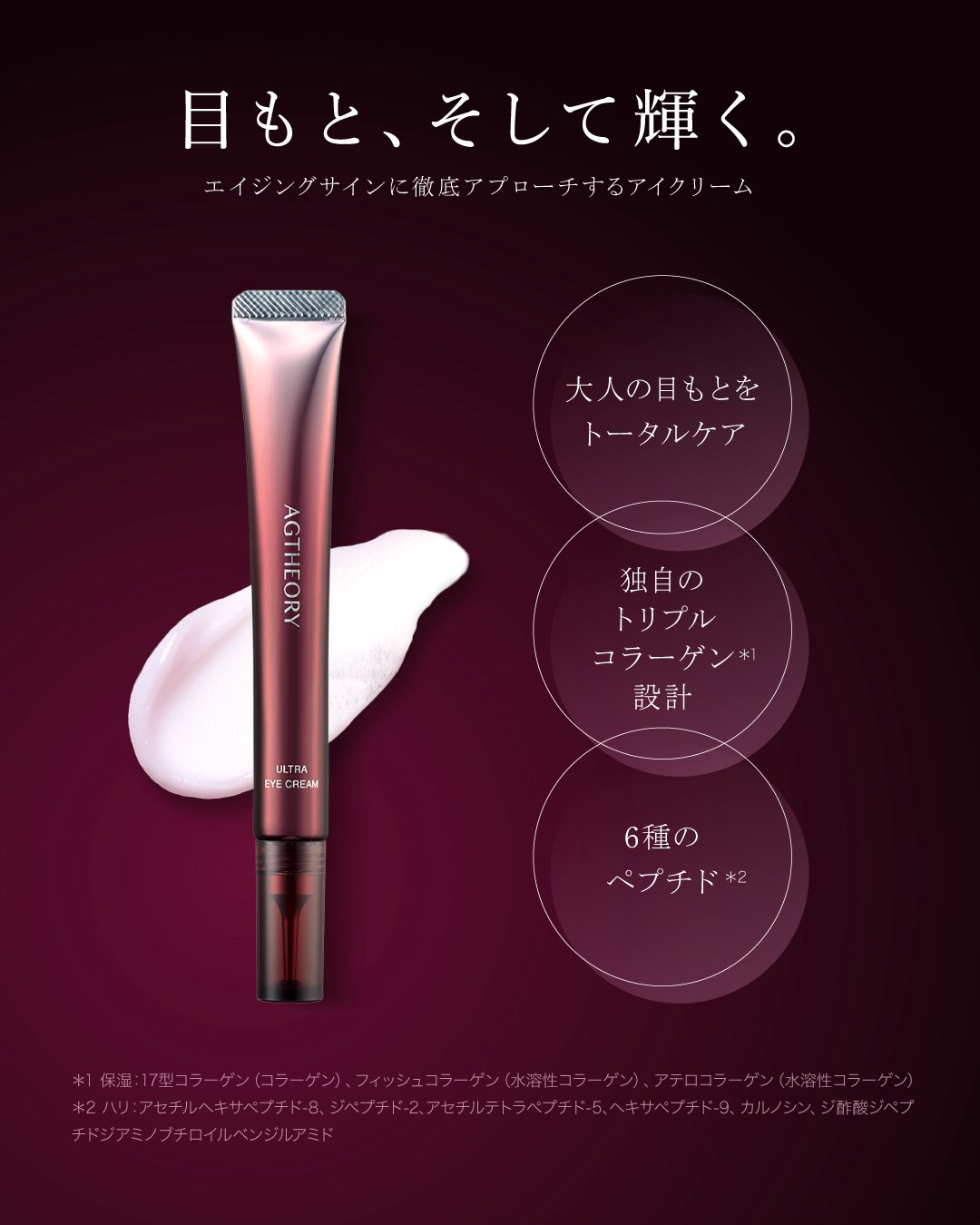アクシージア　リスビュー　3点セット アクシージア リスビュー 3点セット