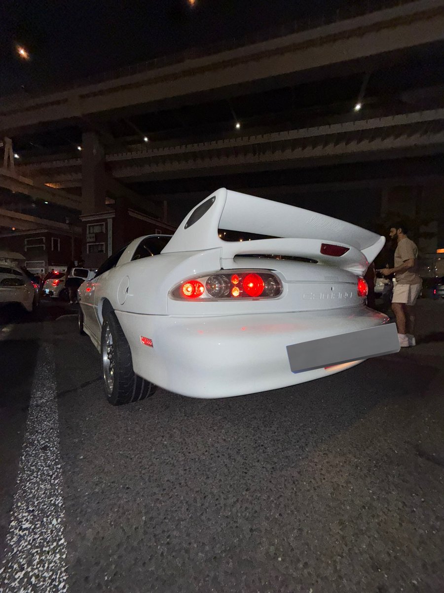 カマロで大黒！！！！！