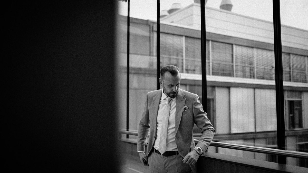 So spät schon? Zeit für ein Antifa-Verbot!