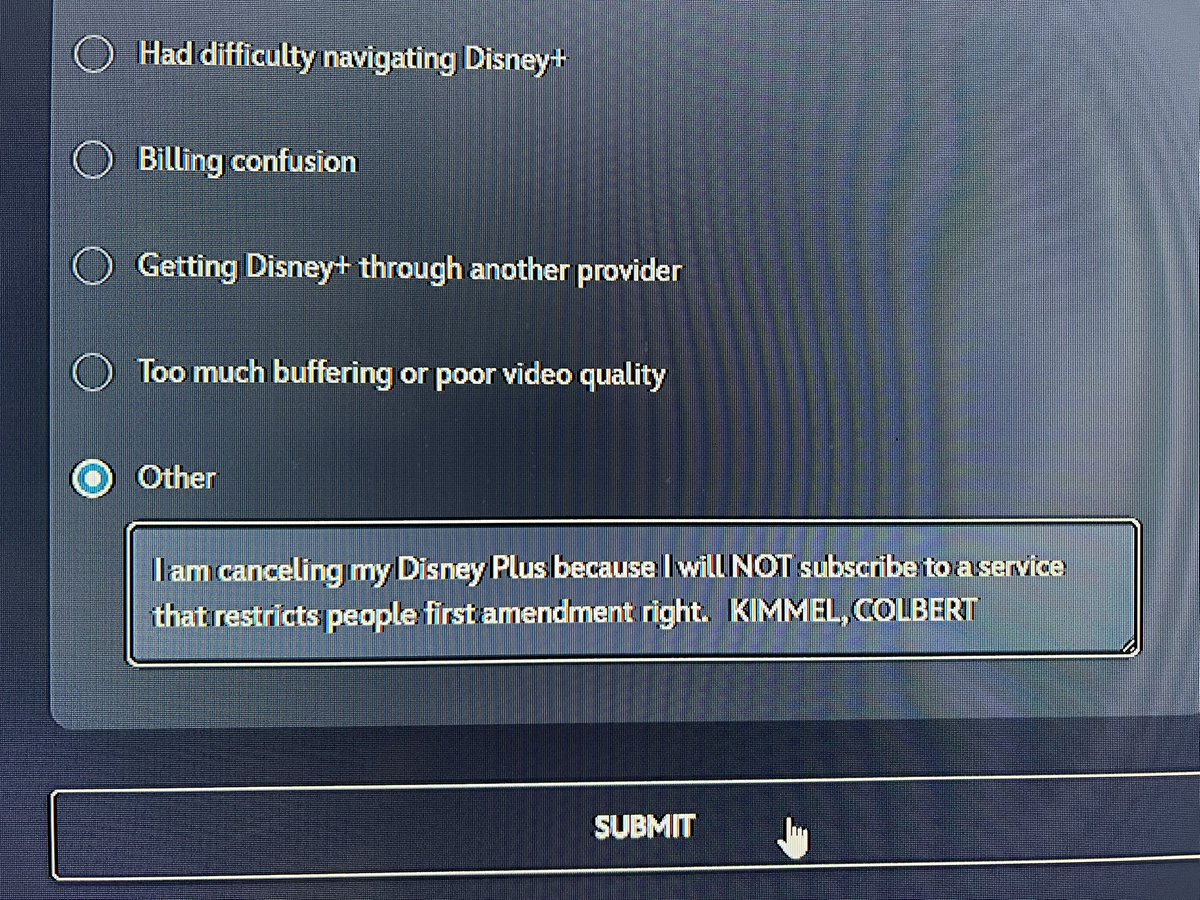 Art_Fireproof's tweet image. WHAT A BUNCH OF 🐔💩STAND UP TO BULLIES 🐔💩#BoycottDisney #DisneyPlus #BoycottABCNetwork #BoycottSinclair #JimmyKimmelLive #Colbert #TrumpTariffs #removegregabbott #Newsom #funnyordie #art #removeRFKJr #JonStewart #Democracy @NewRockstars @eavoss @eavoss2