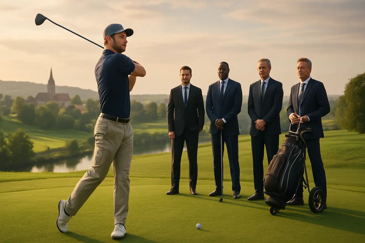 Turn business into birdies ⛳.
 
Impress clients on iconic UK and European courses.
 
We plan the play while you build relationships.
 
Secure dates now and swing into results 📈.
 
aboveandbeyond.group/corporate-golf…