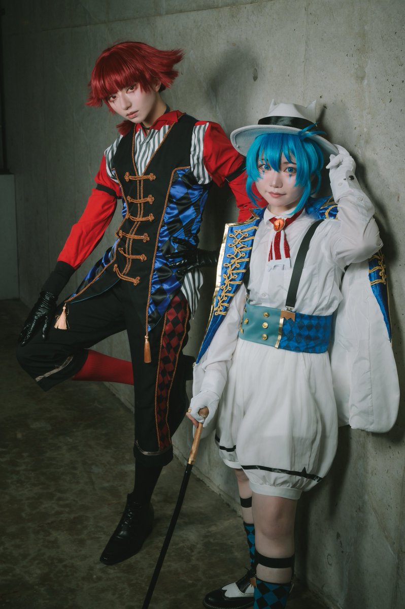 mrmk0308's tweet photo. ⚠︎𝐜𝐨𝐬𝐩𝐥𝐚𝐲

 🎠 魔入りました！入間くん
         if Episode of 魔フィア 🎪

𝐨𝐩𝐞𝐫𝐚🐈‍⬛@jh_ran11 

📸まささん(@papio3821 )
#アコスタみずほPayPayドーム福岡 https://t.co/h1N1M1tId8