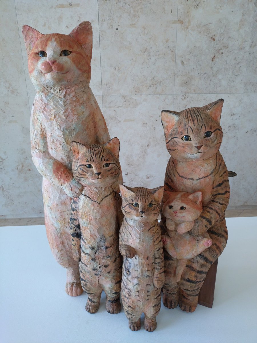 katsumi☆ tweet media