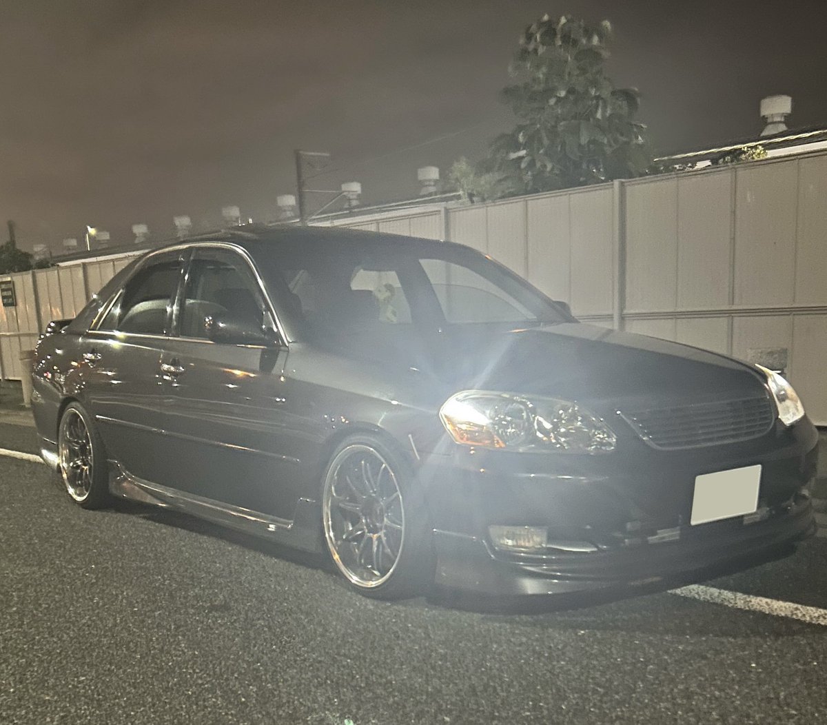 同世代の110乗りみんなカッコよくて
見てると勉強になります🙇