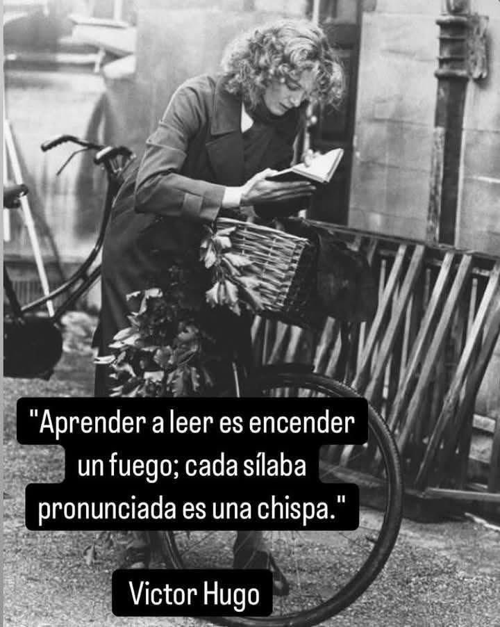 Universo de libros tweet media