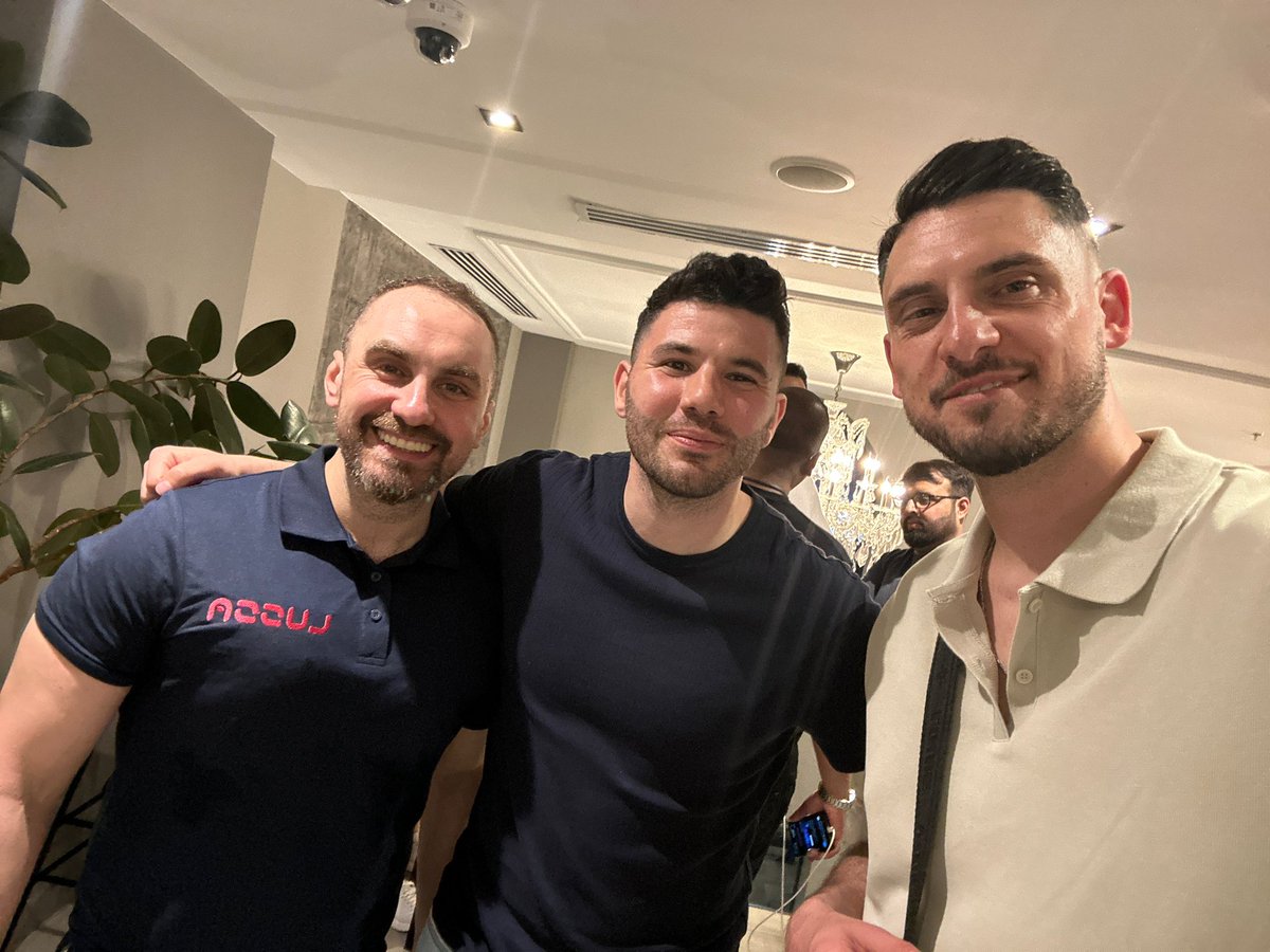 halil toycu tweet media