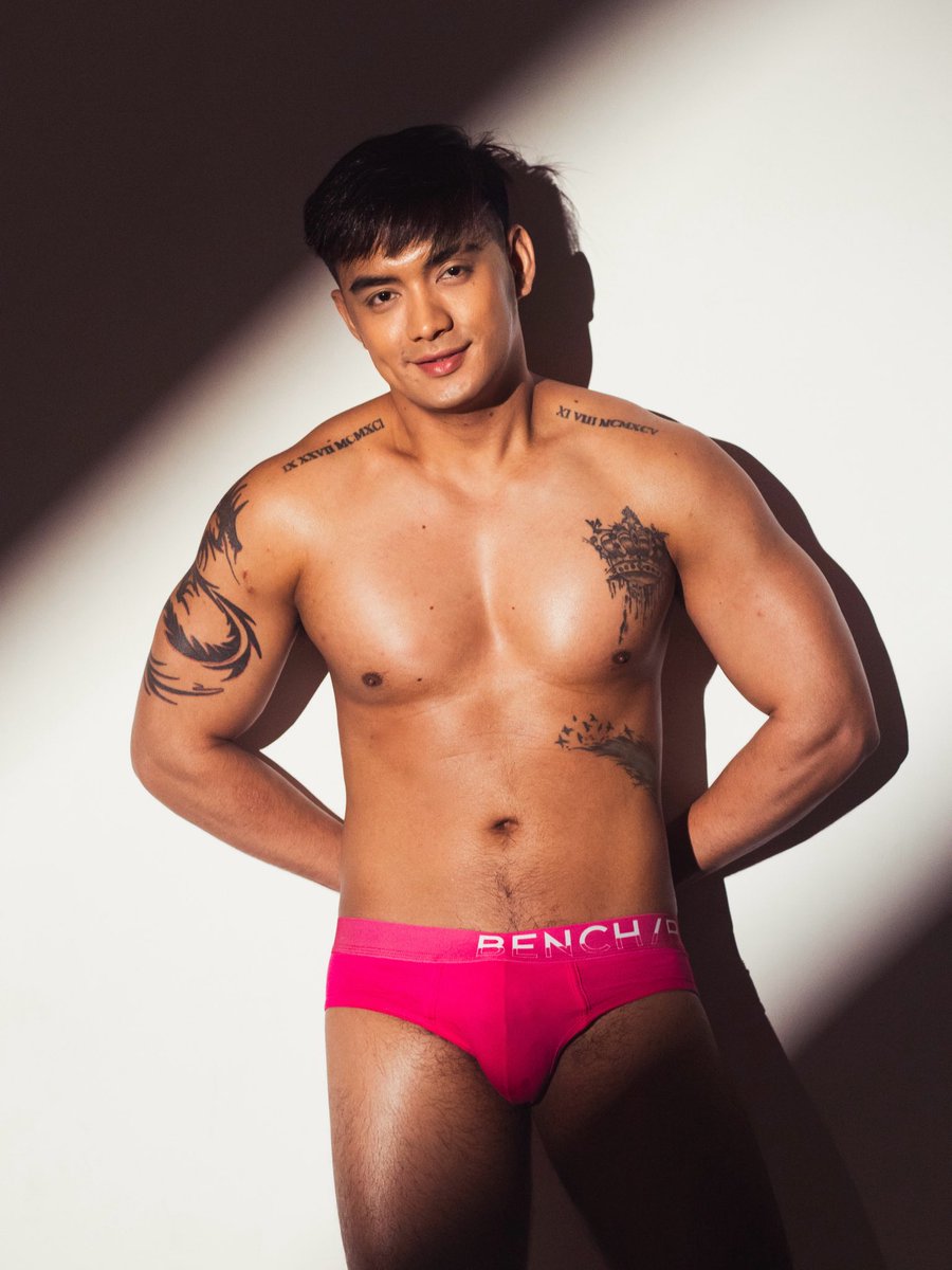 Mark Abrenica tweet media