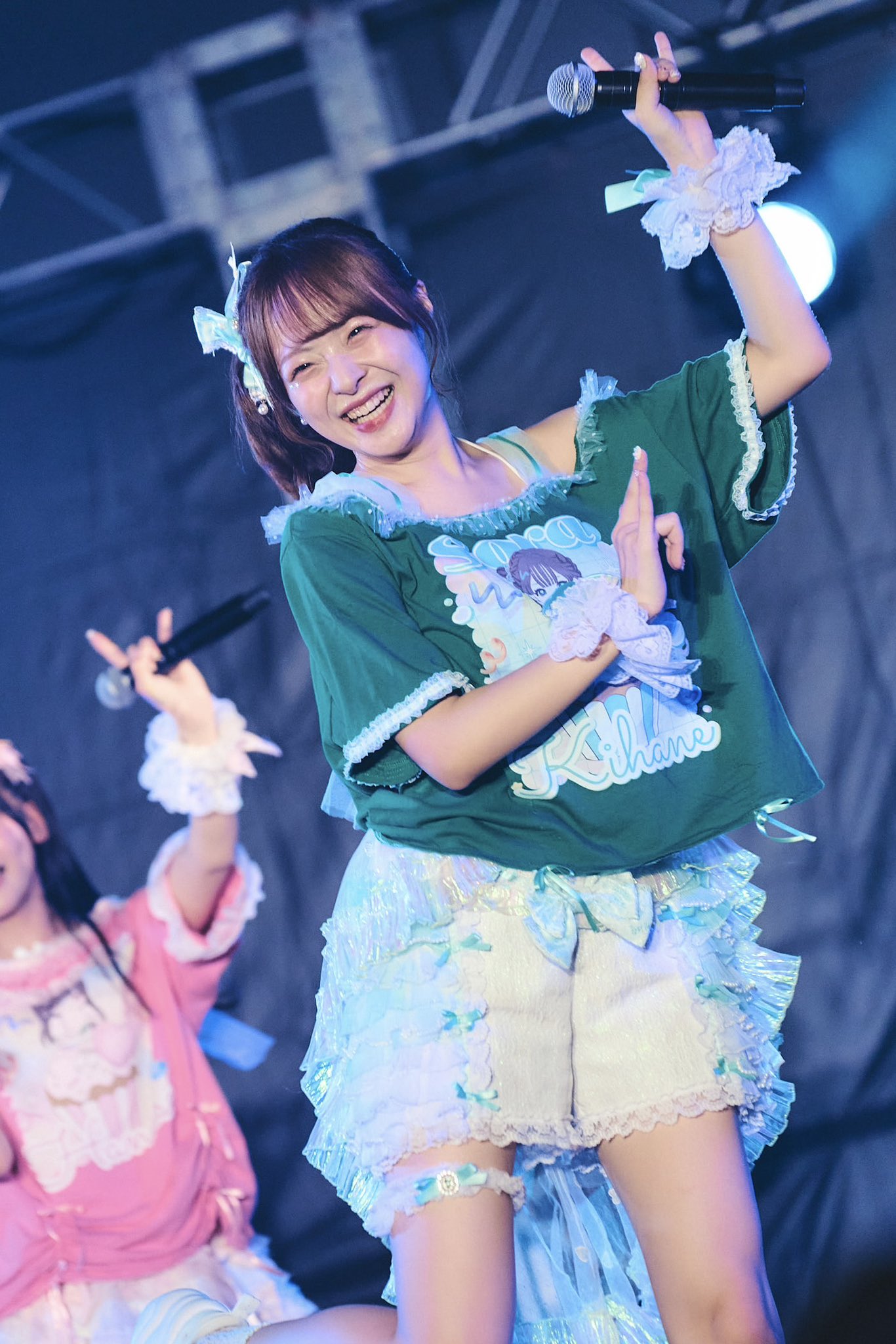 希羽そら@STAiNY on X: 