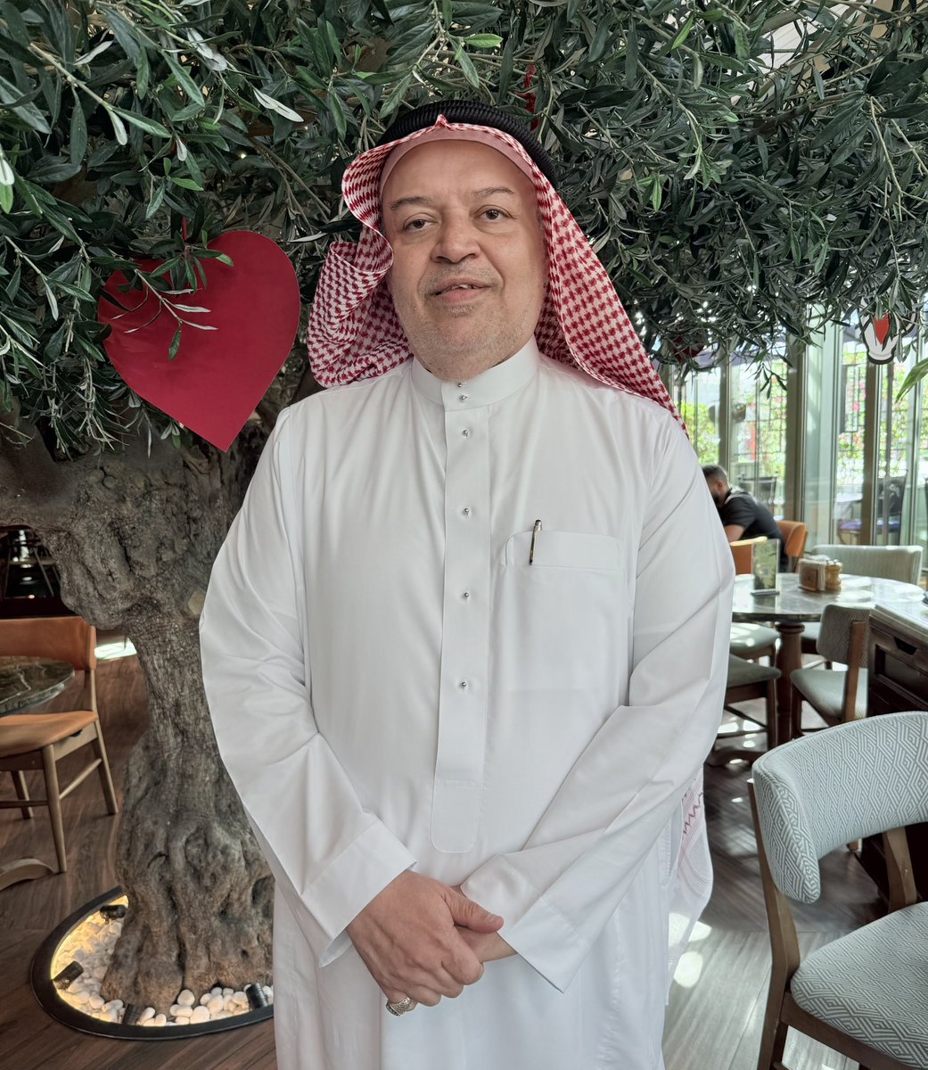 Esam Ibraheem Azhar tweet media