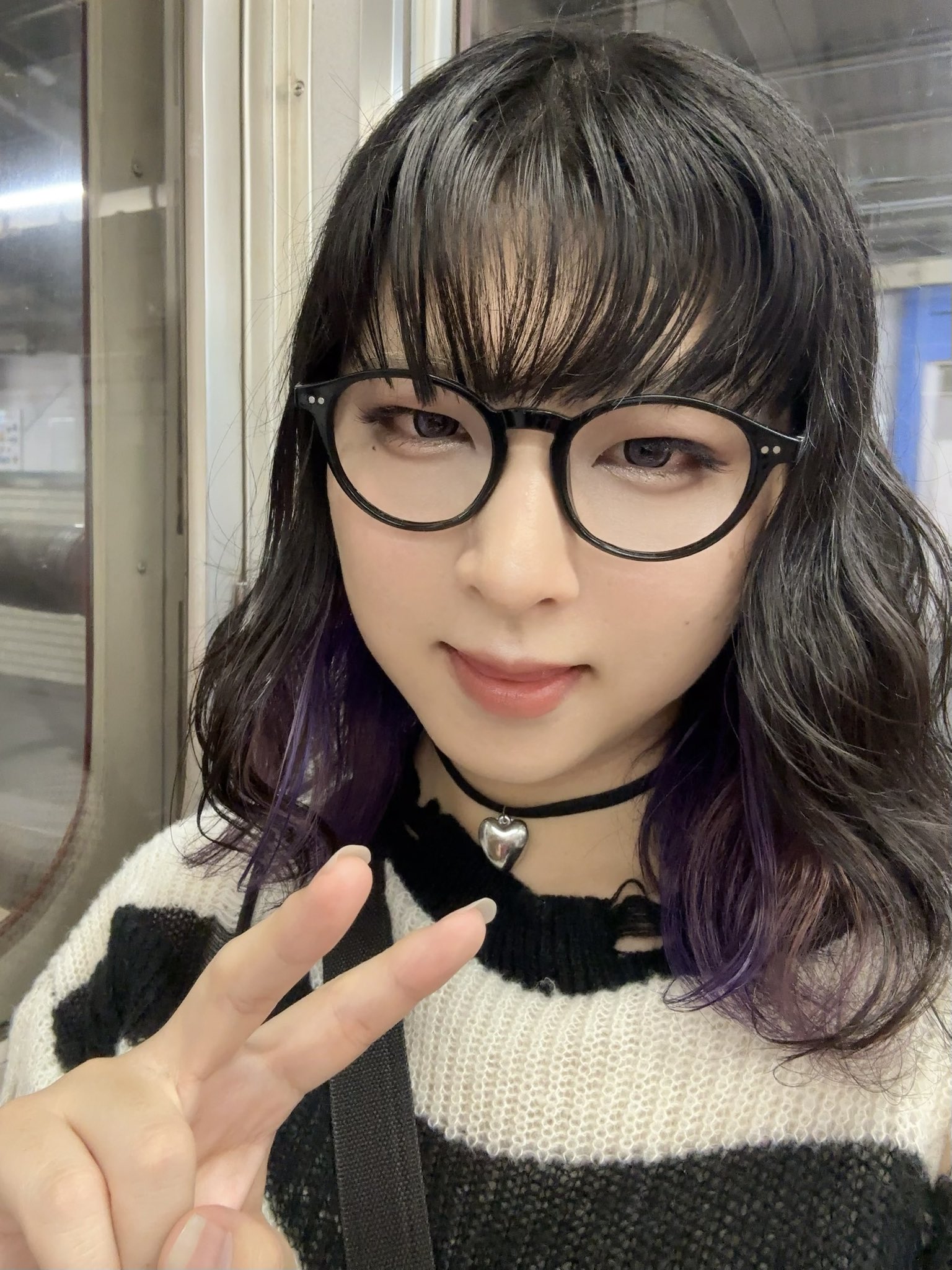 しい Ꮚ ֊ .̫ ֊ Ꮚ ᐝ (@SiI4_1122) / X