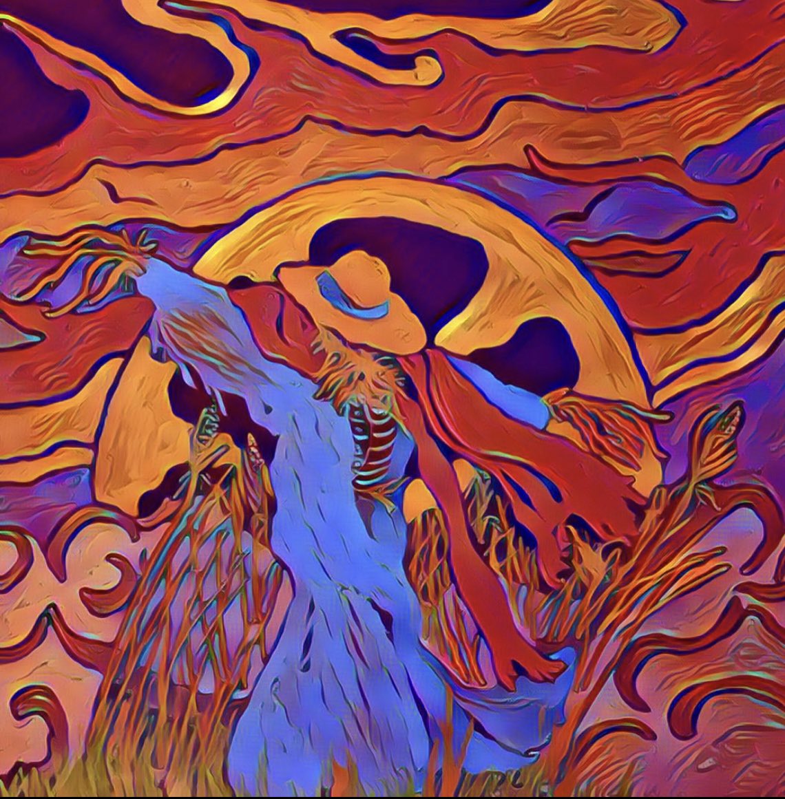 SelineSigil9's tweet image. 13 Songs For Mabon #Folklore
patheos.com/blogs/pantheon…