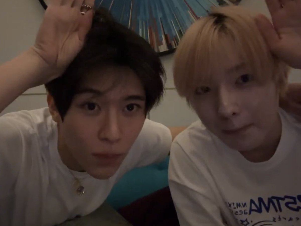 oceaoon's tweet photo. 팀기니토끼 https://t.co/CWipvbpdOY