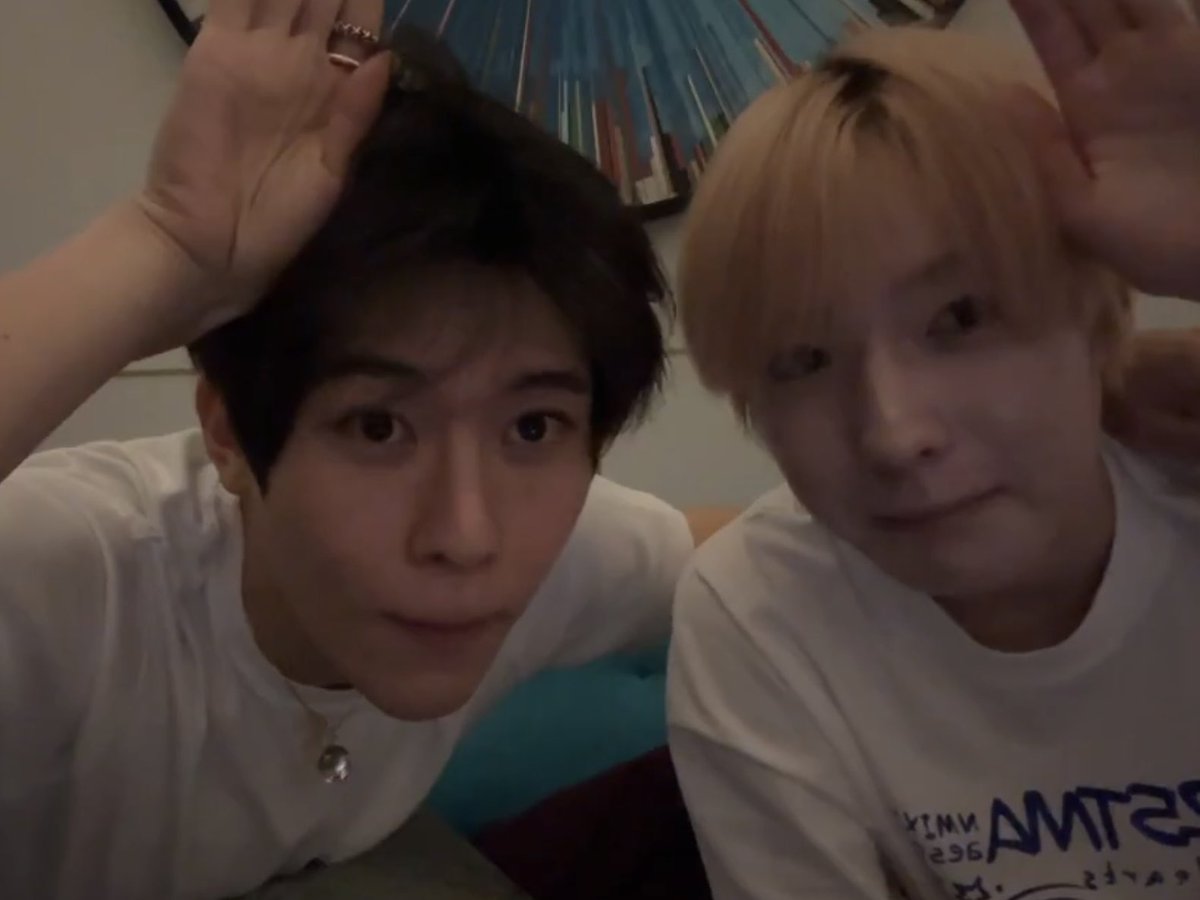 oceaoon's tweet photo. 팀기니토끼 https://t.co/CWipvbpdOY