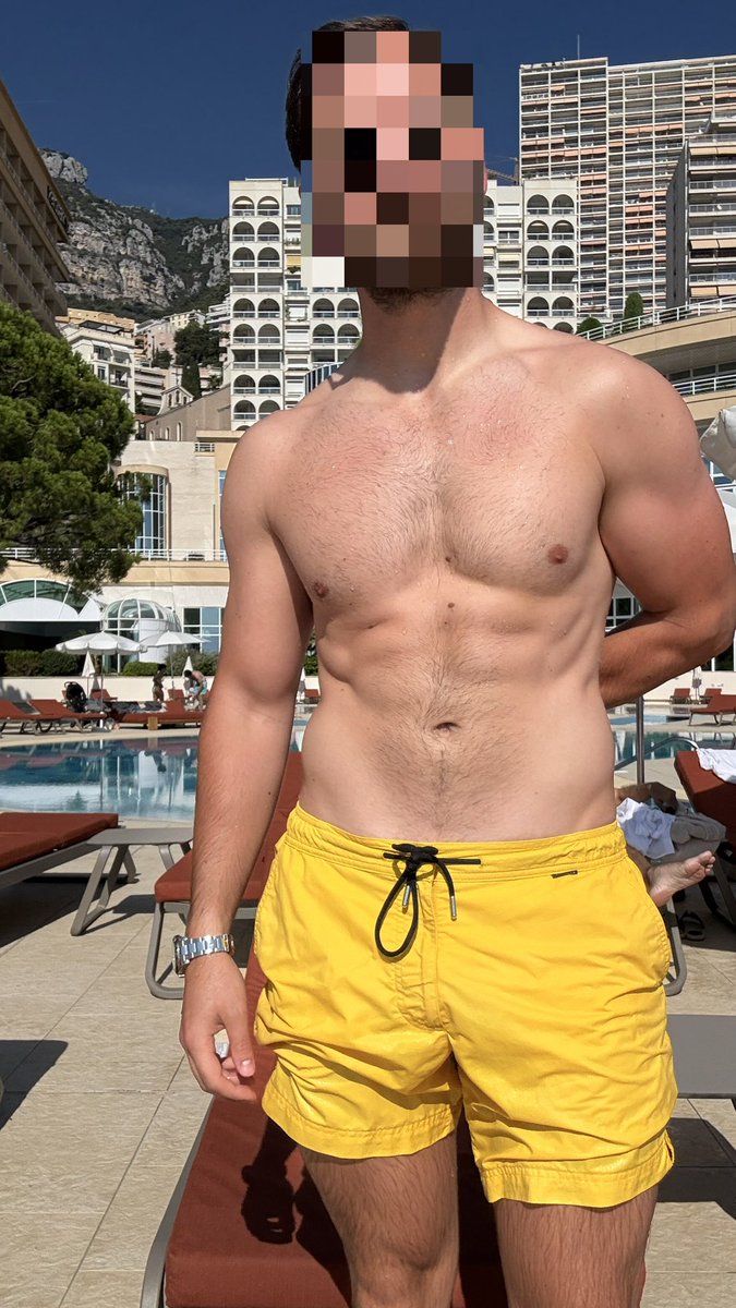 ScAntwerp's tweet image. Great pool day, but can’t wait to be in rubber again for some ass wreckage. #rubberpig #rubberfucker