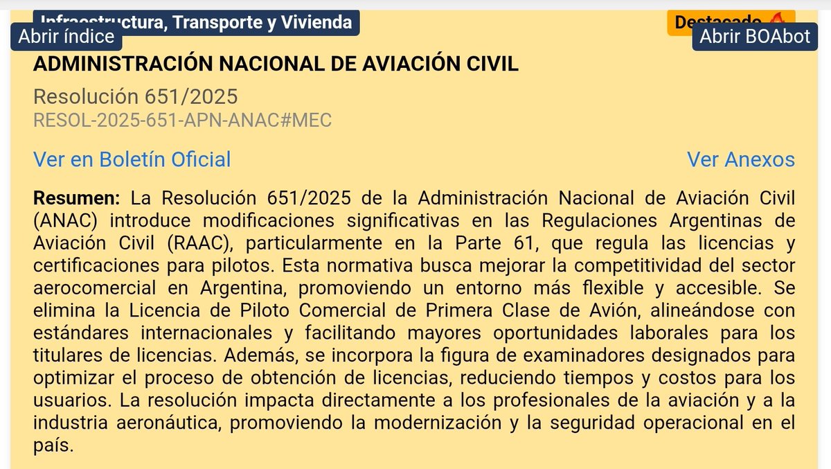 Piloto Liberal 🦁🇦🇷 tweet media