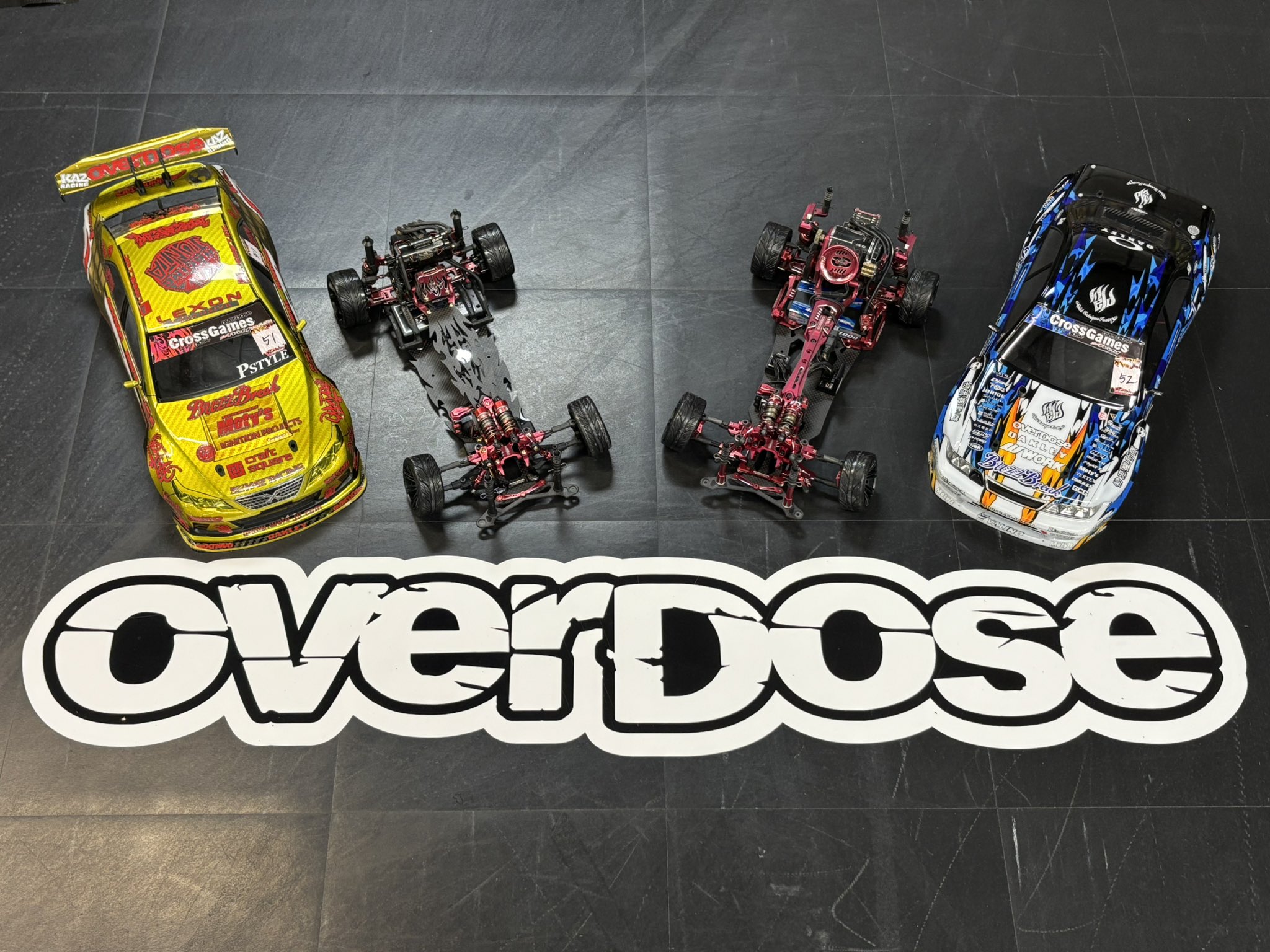 減塩ドリフターJUNTA (@juuuuu42143386) / X