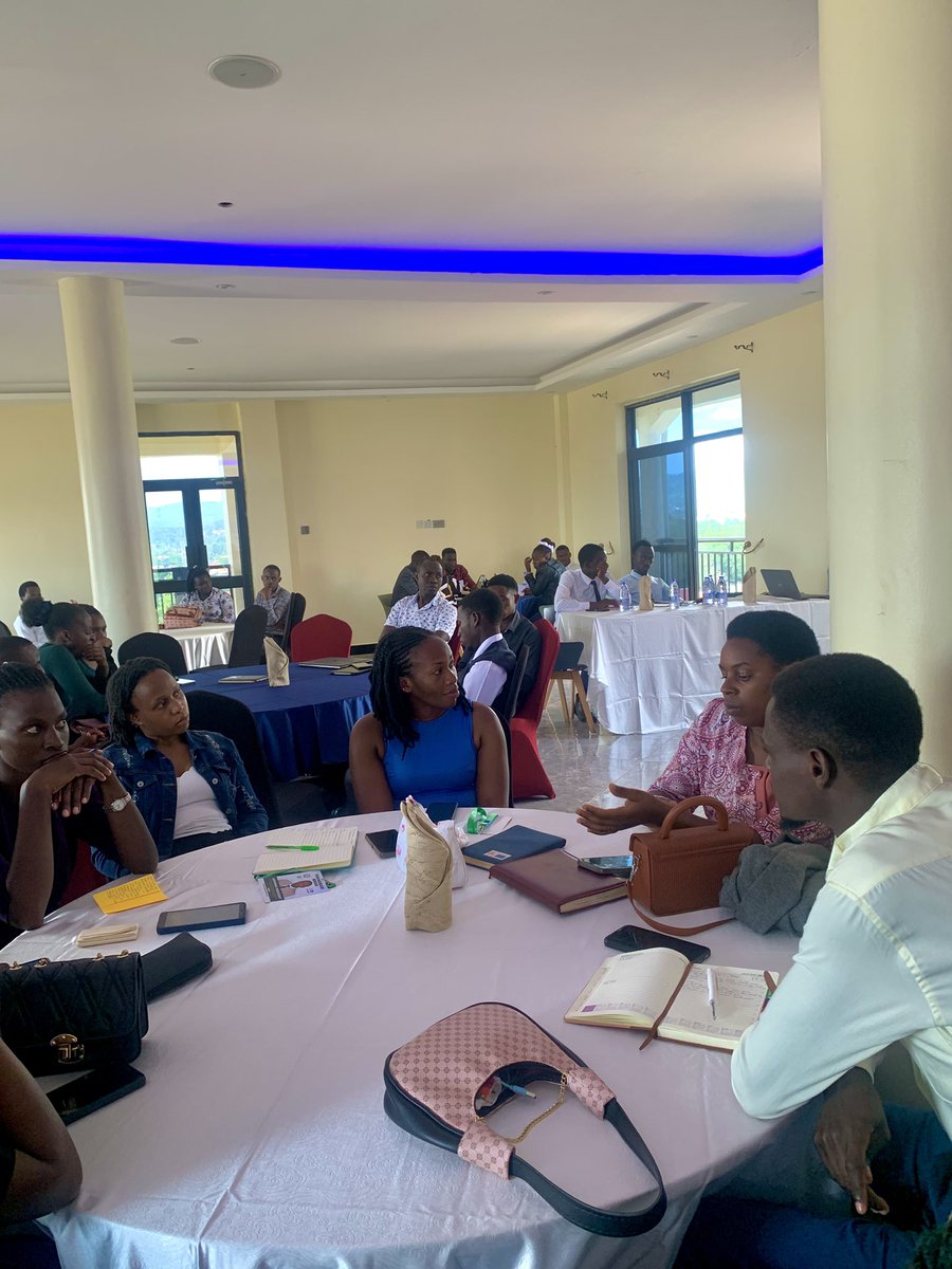 The INMSA GA as we are electing the new incoming cabinet