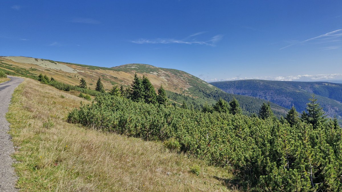 Kilometry se ségrou💗