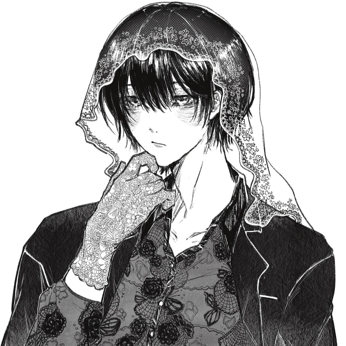 ㅤㅤ
ㅤㅤ
ㅤㅤㅤคุณชิชิบะ . . .  ผมไม่ชอบคนพวกนั้นจังเลยครับ . . 

ㅤㅤㅤเอโตะ . . เริ่มหิวอีกซะแล้วสิ จบงานนี้ อยากกินเต้าหู้ . . .

ㅤㅤ