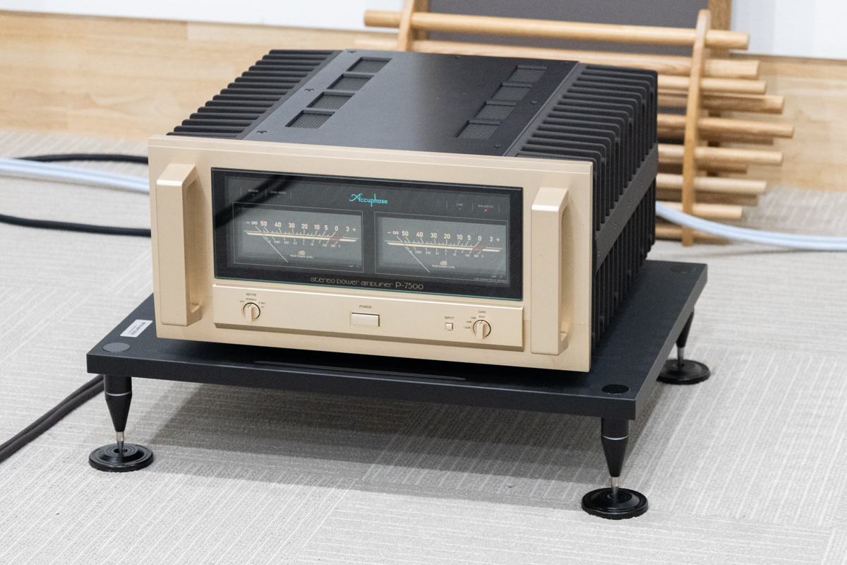 pw_audio's tweet photo. 【ミニレビュー】イタリアの木工技術が産んだ美しいオーディオラック“Essenza”
https://t.co/BcaaaDyflh
#Bassocontinuo
#Essenza
#オーディオラック https://t.co/uFK2RVs3tH