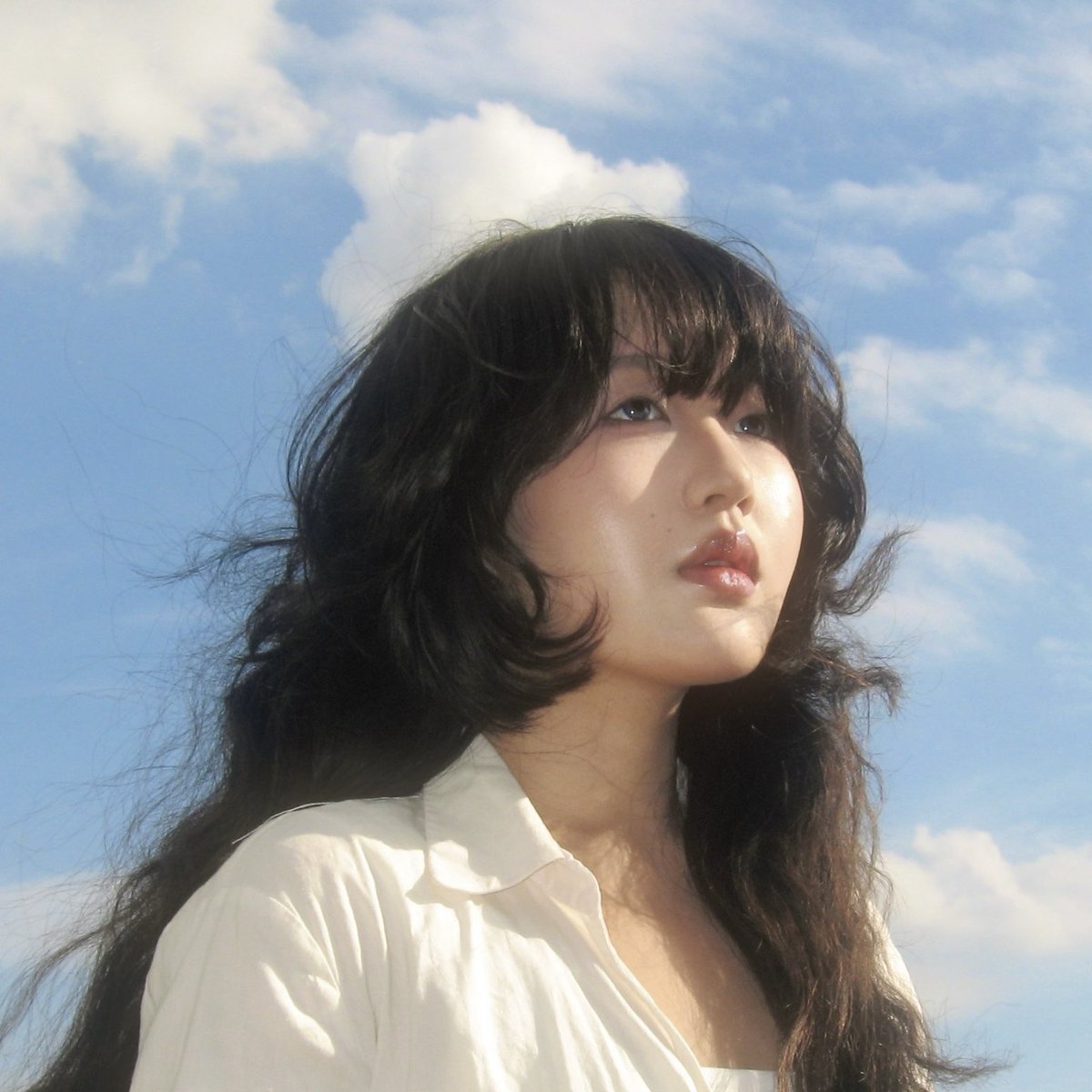 楓 Kaede Amber tweet media