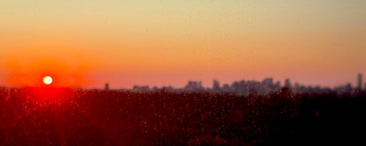 peterpayackpoet's tweet photo. #Smokey #Misty #Sunrise #daybreak #Friday
#fiery #Tobin_Bridge #Cambridge #Boston #Skyline #fresh_pond
@ericfisher
@Pamelanbcboston
@ShiriSpear
@Met_CindyFitz
@laabs
@weatherchannel
@TaniaLealTV
@NewEnglandInfo
@sarahwroblewski #followingnecn @PeteNBCBoston
@Pamelanbcboston
@growingwisdom
@boston25
@TandWToday
@WeatherNation
@Eweather13
@MichaelPageWx
@WX1BOX
@NewEnglandInfo
@Earthjustice #mawx
@OnlyInBOS @Storyful
@JimCantore @Morning_Joe
@nbcboston @VickiGrafWX
@jacobwycoff @Morning_Joe