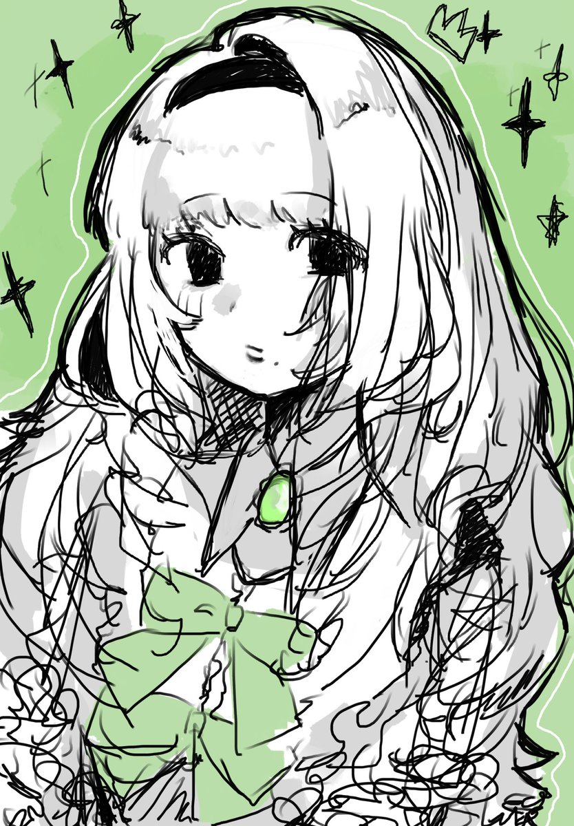 Negio2sanka's tweet photo. #イラスト https://t.co/jR2qZl76Ov