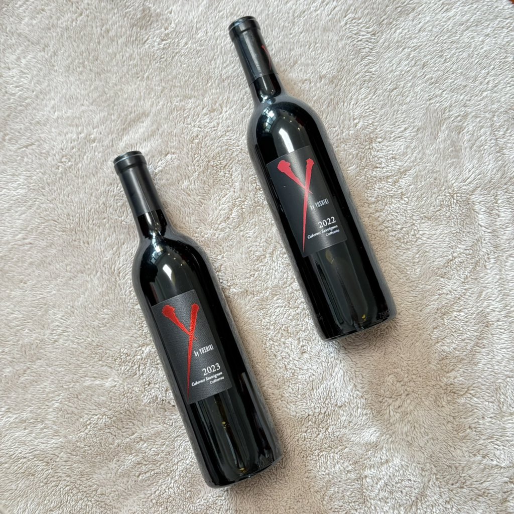 激レア X japan YOSHIKIイベント ワインオープナー2018夏六本木 激レア