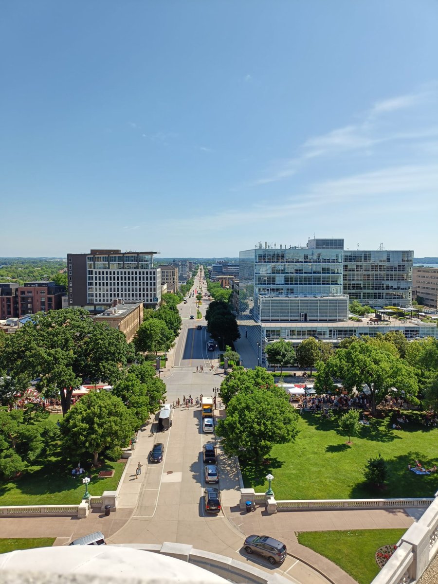 L'arbre urbain pour 86% des citadins représente l'expression de la nature en ville.
Une progression de 6% en quelques années 

centredupaysage.com/arbre-urbain-e…