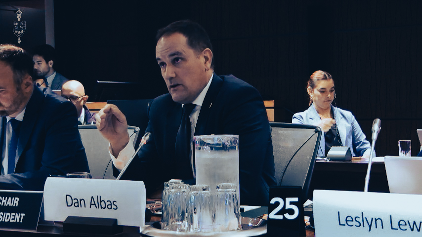 BC Ferries: Emails Change Everything- Committee to Haul In Freeland &amp; Co.

Ottawa- In Ottawa they call it “arm’s-length.” Out in the real world, people call it duck-and-cover. At Meeting No. 6 of the House of Commons transport committee, MPs confronted a simple, damning timeline: