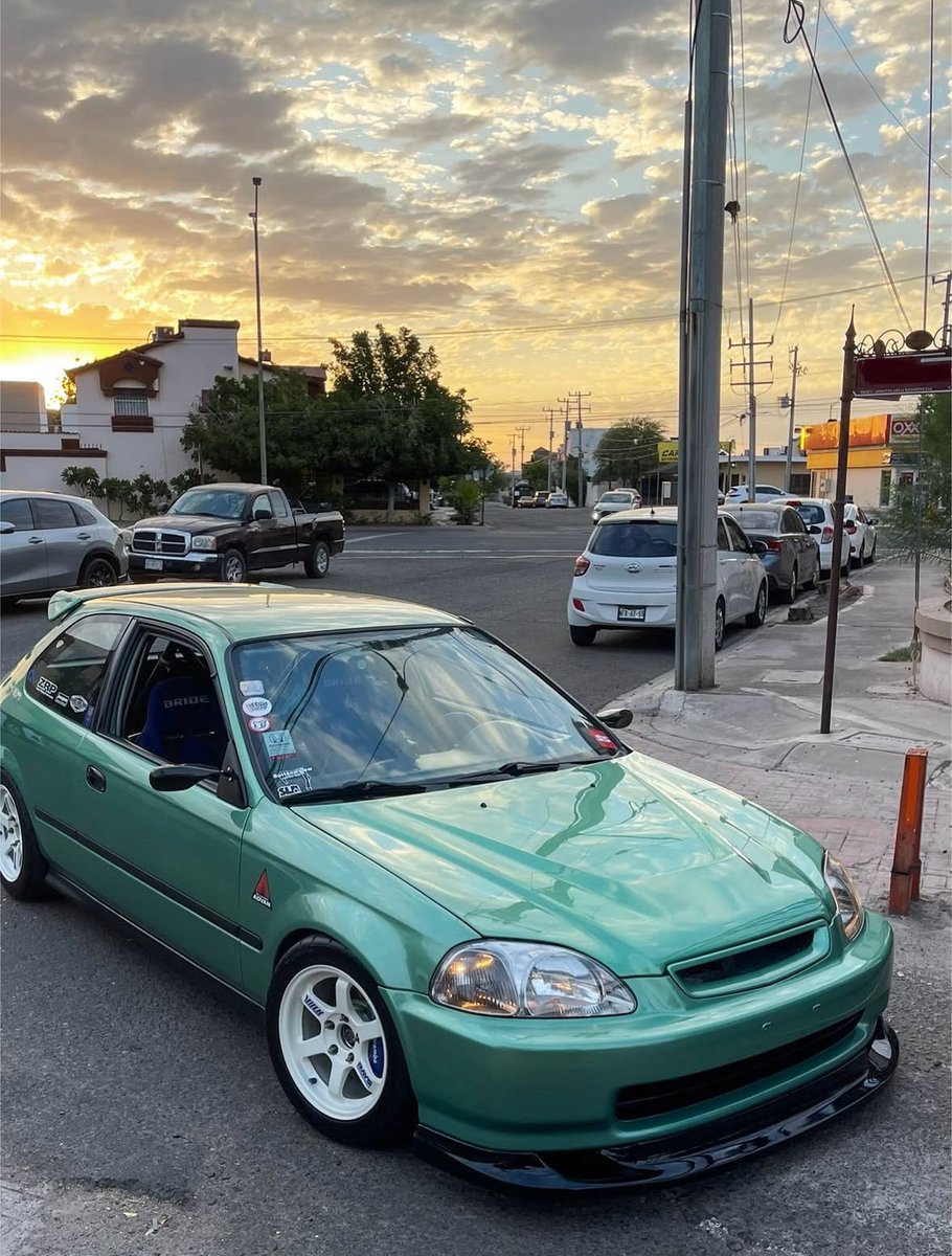 HypeHondas's tweet photo. Owner: midorimonroy https://t.co/UIjNLSoTl6