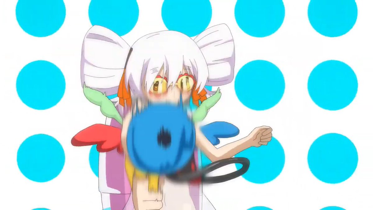 nagisamomoeday's tweet photo. 🧀 Nagisa Momoe - Magia Record Transformation Screenshot (Swimsuit ver.) https://t.co/Qr4pNrNCd0