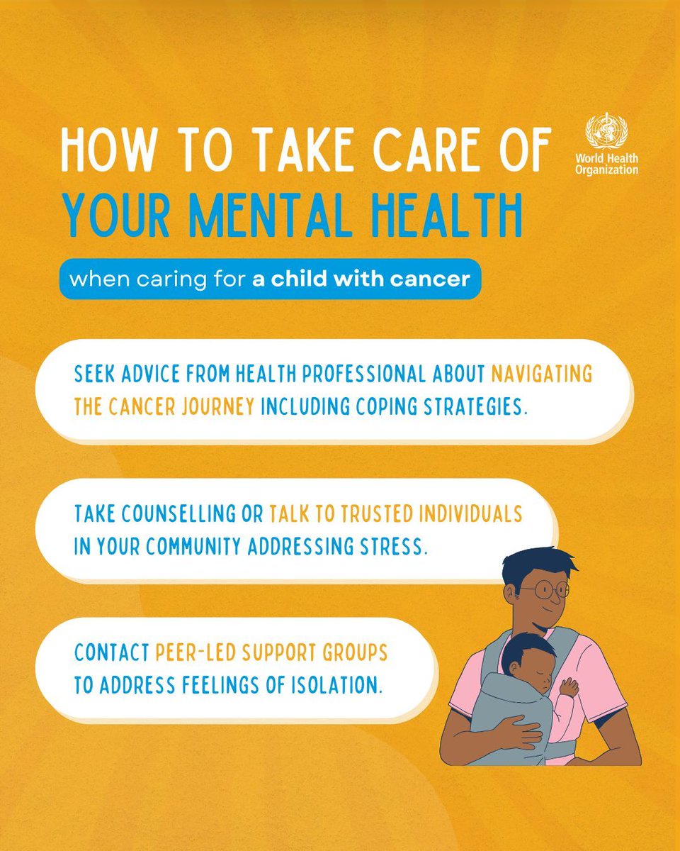 World Health Organization South-East Asia tweet media