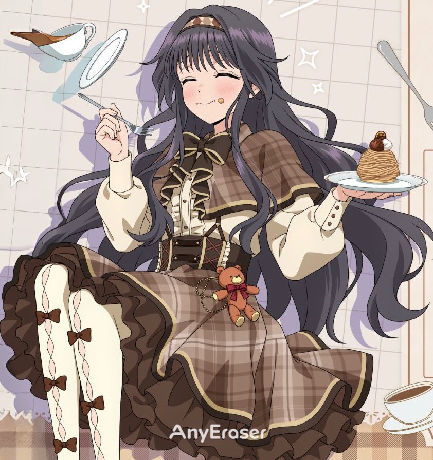 KAORU_HANA_'s tweet photo. 新ビジュの薫子ちゃんめちゃくちゃ可愛すぎる‼️ https://t.co/ocP26BjIJW
