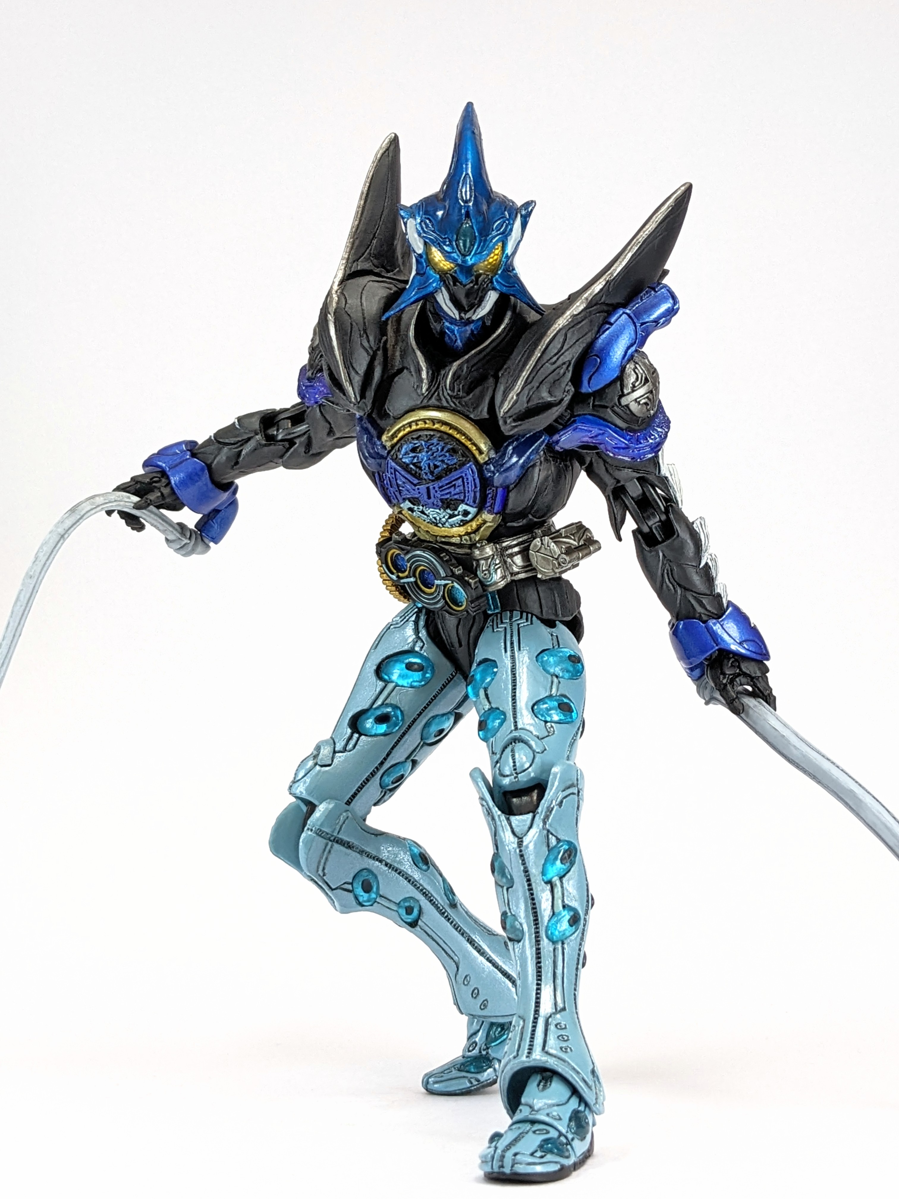 S.I.C. 仮面ライダーオーズ シャウタ コンボ LGbRFPLQSw._UX300_TTW__.jpg