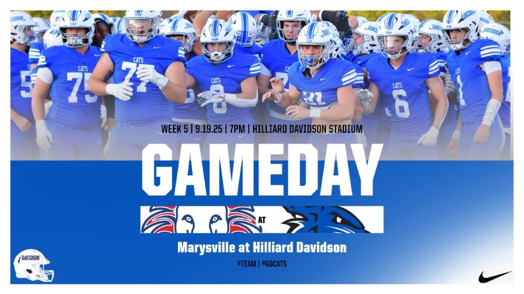 𝗪𝗲𝗲𝗸 𝟱. GameDay!!

#Go𝒞𝒶𝓉𝓈