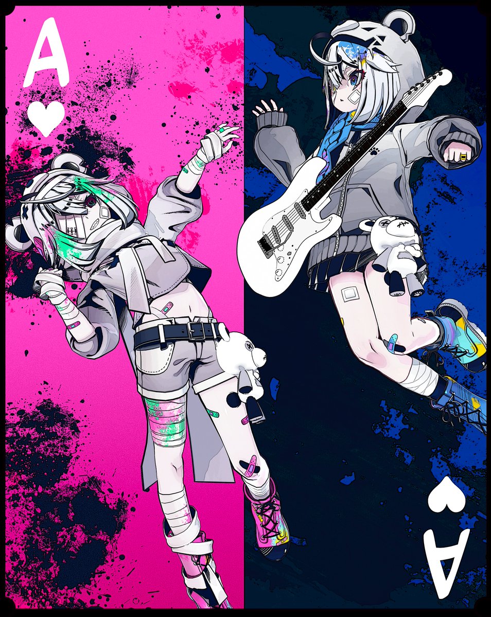 Höjdpunkter av かいりきベア (@kairiki_bear) / X