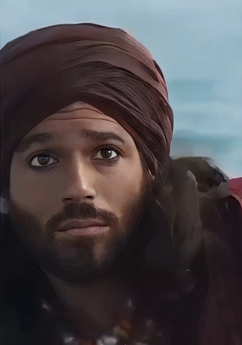 #Sandokan portrayed by #CanYaman 💫