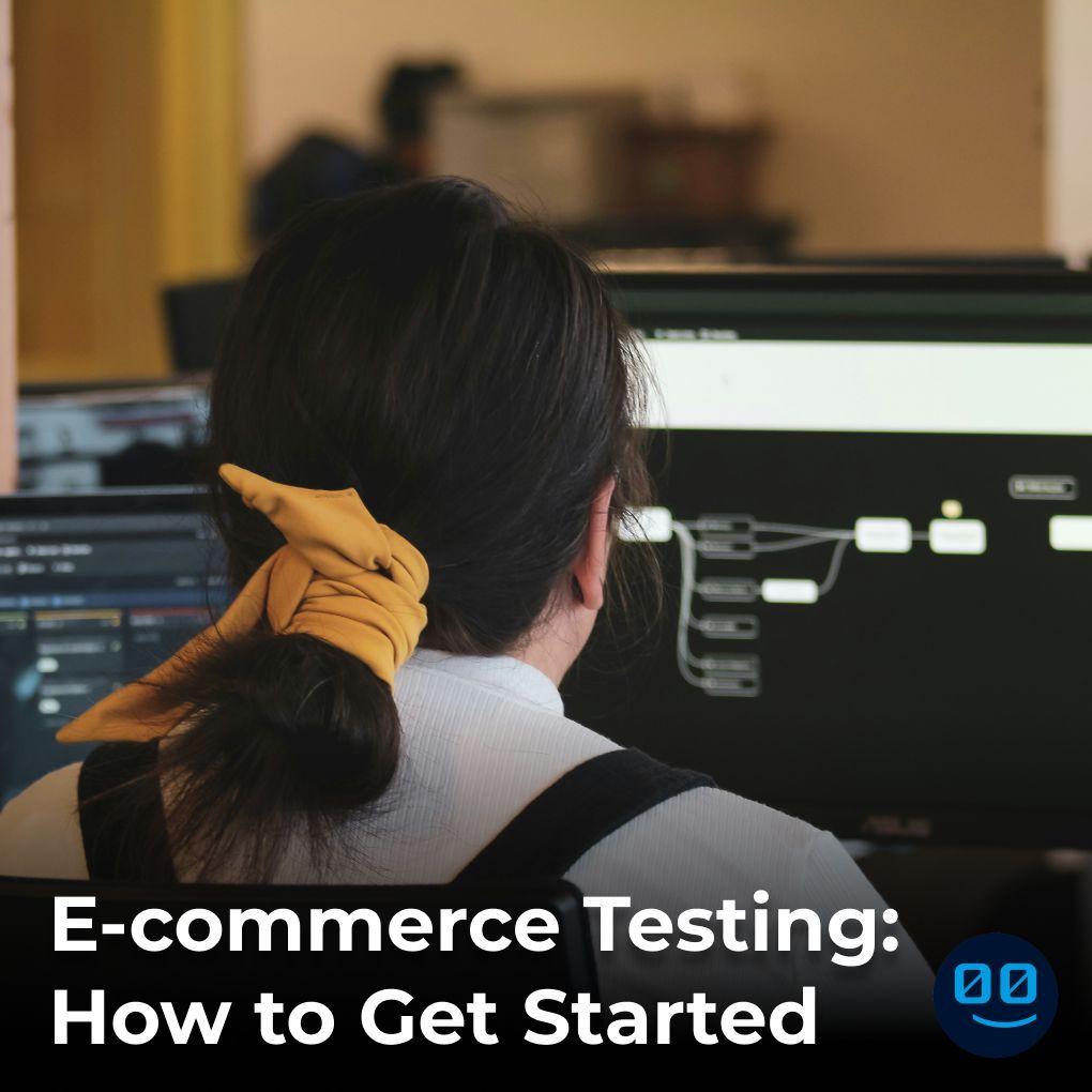 Is your e-commerce website ready for success? 🛒 Don’t underestimate the importance of e-commerce testing and how it can enhance your online store’s performance! 🔍 

pionect.com/what-is-e-comm…

#ecommerce #website #testing #experience #businesssuccess