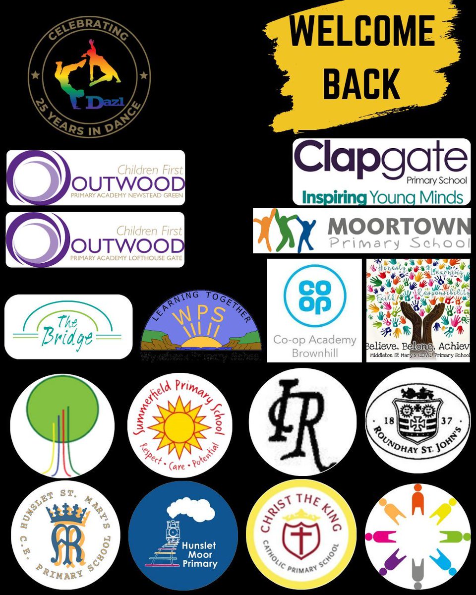 DAZL - Dance & Health Charity 🏳️‍🌈🏳️‍⚧️♿️ tweet media