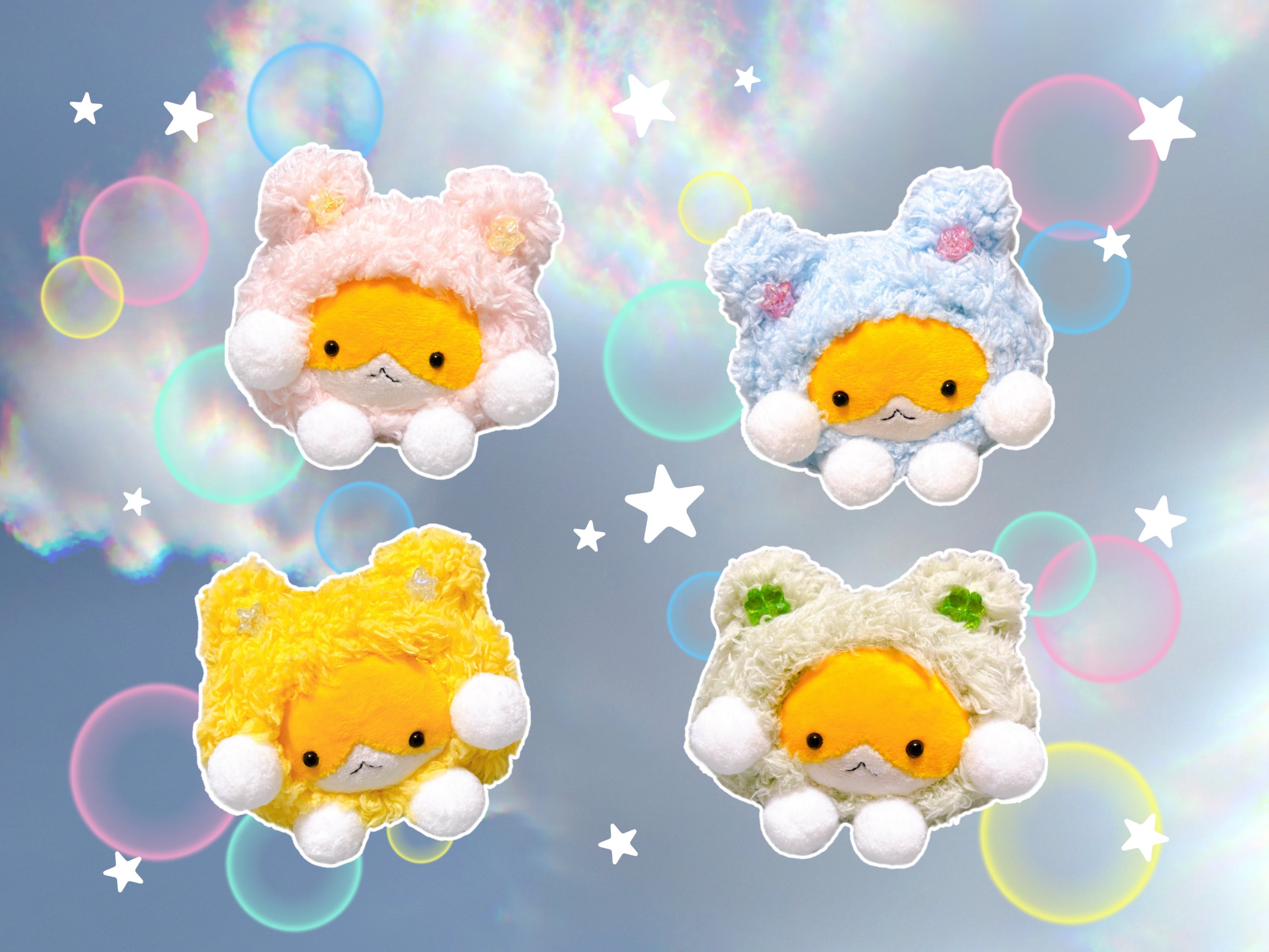 ぱむぱむ 国内先行予約受付中/11月27日発売予定】パム パム × アディダス