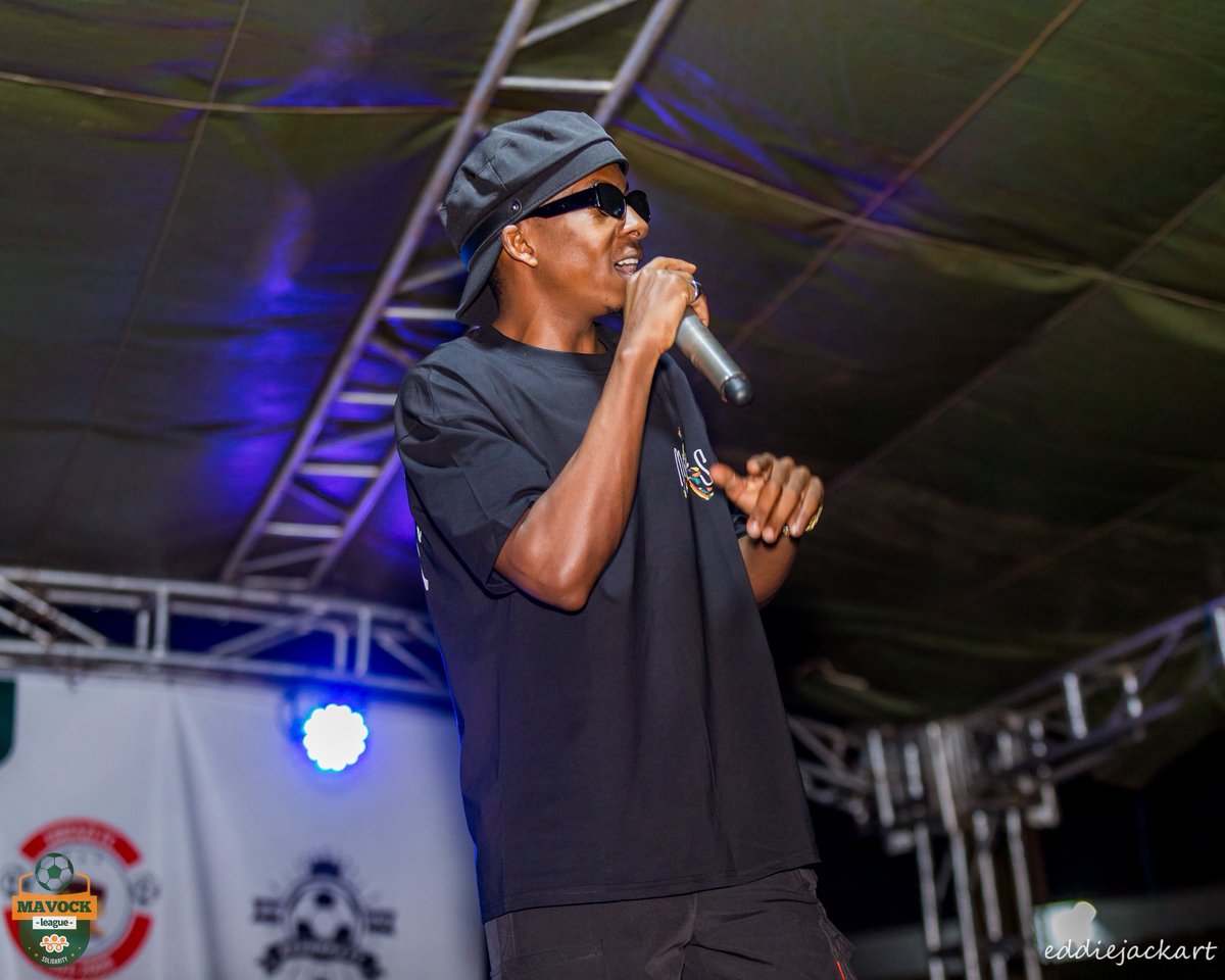 OhliveFeza (@ohlivefeza) on Twitter photo Delivering with passion and emotions on the <a href="/MavockLeague/">MAVOCK LEAGUE</a> <a href="/MavockN33702/">MAVOCK LEAGUE NEWS</a> season 1 Finale
Representing the <a href="/AbaziraFc/">Abazira Fc⭐️</a> and the whole league at large 🥰
Full video youtube.com/shorts/8kURl3B… Delivering with passion and emotions on the <a href="/MavockLeague/">MAVOCK LEAGUE</a> <a href="/MavockN33702/">MAVOCK LEAGUE NEWS</a> season 1 Finale
Representing the <a href="/AbaziraFc/">Abazira Fc⭐️</a> and the whole league at large 🥰
Full video youtube.com/shorts/8kURl3B…