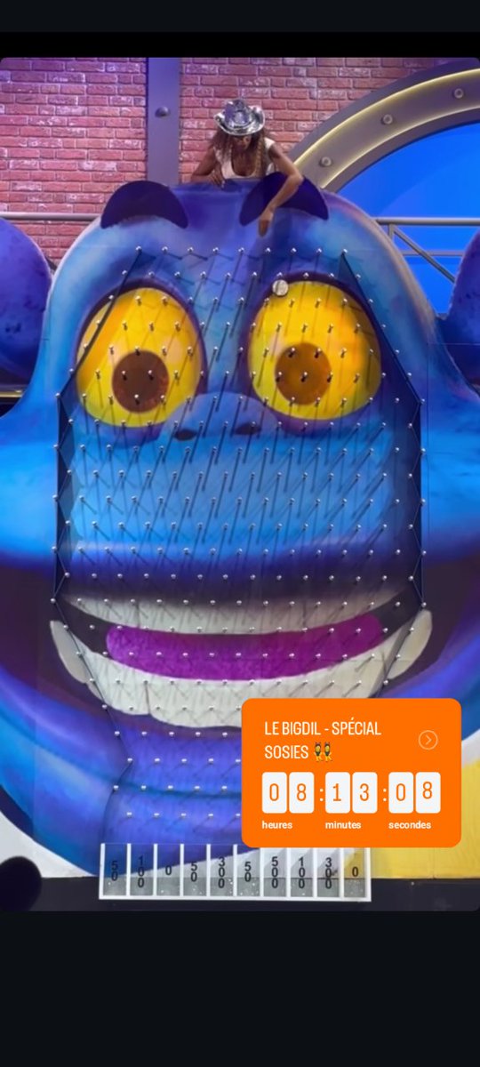 Ce soir dans #LeBigdil sur <a href="/RMCStory/">RMC Story</a>, on aura droit au Fakir du #LeJustePrix, un jeu qui appartient à <a href="/FremantleFrance/">Fremantle France</a>. 
Ça devient n'importe quoi ! Le prochain ça va être quoi, le tyrolien. Je sais même pas si <a href="/AhProd_/">AH! Production</a> et <a href="/CANTSTOPmedia/">CAN'T STOP media</a> on le droit de piquer des jeux ?!