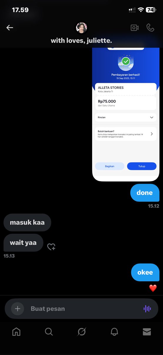 Mei 🥟 tweet media